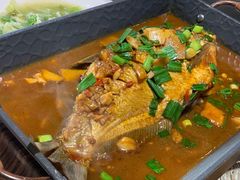 土烧鱼-千岛湖小鱼儿·淳安匠心农家菜