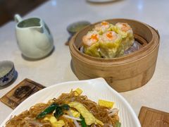 -舊街坊茶楼(市二宫店)