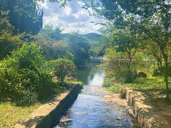 -白马涧龙池景区