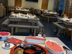 -家一加火锅(绿地翠谷总店)