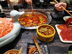 -小王少龙火锅(沙南街店)