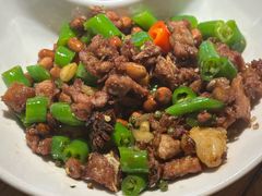 -金牌外婆家(苏州中心店)