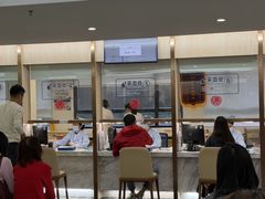 -美年大健康体检(天河东路分院)