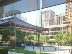 -怡咖啡·自助餐·西安香格里拉