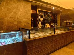 -富力丽思卡尔顿酒店·香荟全日制餐厅