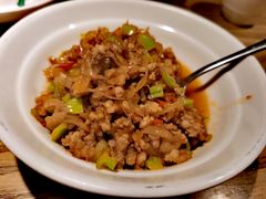 -茄子恰恰·新云南小炒(坪山益田店)