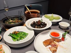 -海立阁海鲜江浙菜(漕河泾印象城店)
