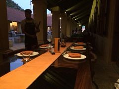 -Ministry of Crab(科伦坡店)