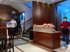 -熙盛源(滨湖万达店)