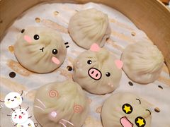 -苏小柳手作点心(控江旭辉分院)