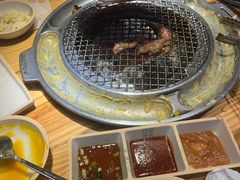 -喜来稀肉(北外滩白玉兰广场店)