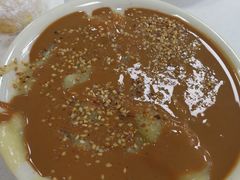 -老磁器口豆汁店(天坛店)