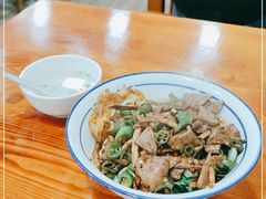 -姚记面馆(瑶琳路店)