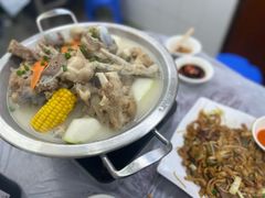 -凤城康记饭店