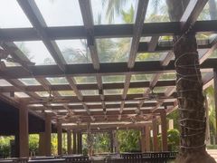 -三亚湾海居铂尔曼度假酒店