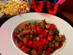 -MOSSO音乐酒吧·live house(南京旗舰店)