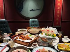 -福照楼汽锅鸡·云南菜(火车站锦江店)