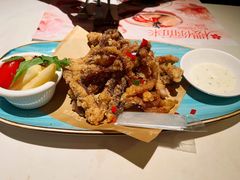 -半秋山西餐厅(巴南万达广场店)