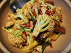 -青年公社烤鸭(青年路店)