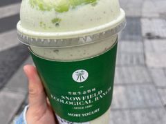 -茉酸奶(春熙路店)