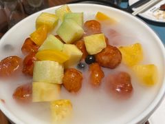 -大树餐厅(益田假日店)