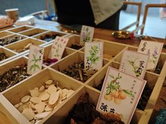 -北京山里寒舍度假酒店