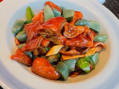 -局气 烤鸭·北京菜(光华路店)