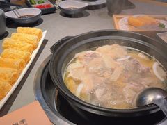 -同仁四季椰子鸡(海岸城天利店)