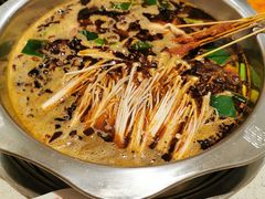 -袁记串串香(南区店)