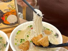 -凯峰鱼汤米线(金利達店)