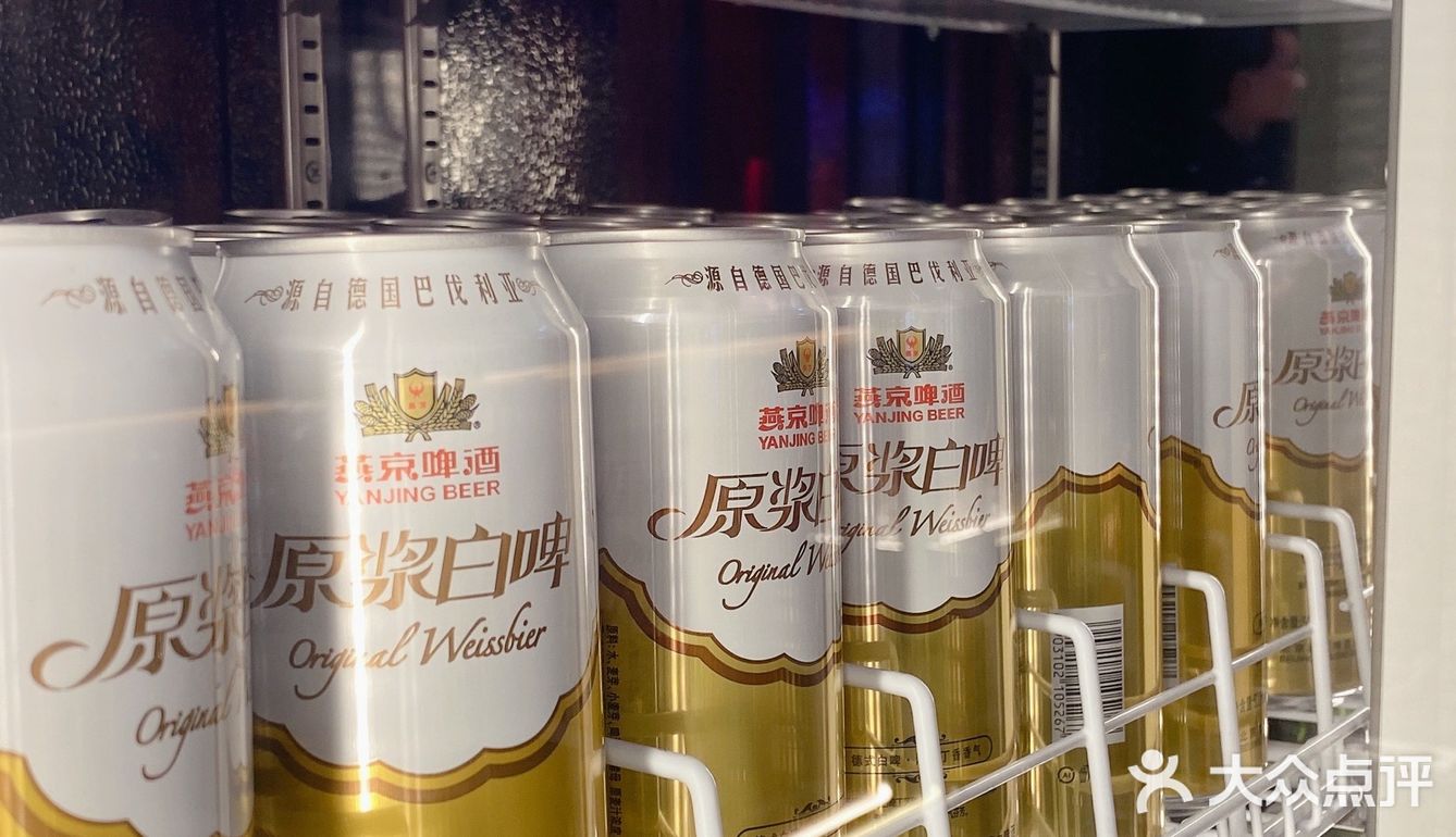 可以吃到撑的胡同小馆