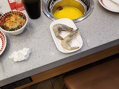 -喜家自助小火锅(乐客城店)