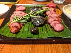 -陶享时光西餐·下午茶(信河街店)