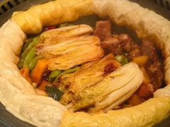 -灶座小锅烀饼·铁锅炖(全国总店)