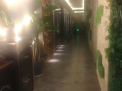 -禧瑞 ·丝浴主题·水疗·spa(中山公园店)