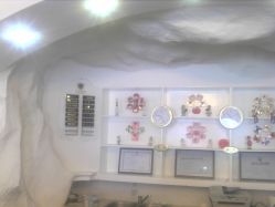 -金庭庄园酒店彩虹厅