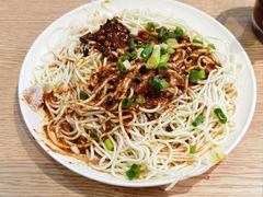麻辣凉面-林静小吃(复兴路店)
