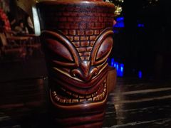 -The Tiki Bungalow提基小木屋酒吧