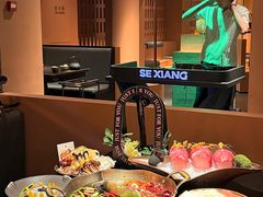 -色響火锅(恒隆广场店)