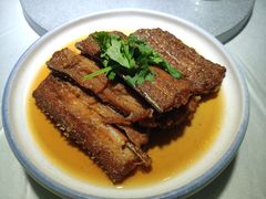 -鸭王烤鸭店(三里河店)