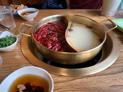 -四喜小胖·北京涮肉(五道营店)