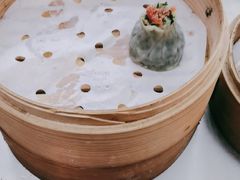 -永春园·扬州早茶·淮扬菜(漫乐城店)
