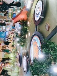 -万达宝贝乐园(北京槐房店)