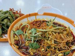-三姐妹冷面馆(保卫路店)