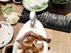 -龙聚德北京烤鸭(沙坪坝华宇A馆店)