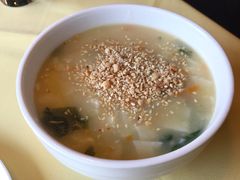 糊涂面-商都酒店( 北京南站店)