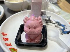 -蜀留香火锅·始于1999·原四川老火锅(白堤路店)