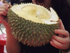 -榴莲一条街