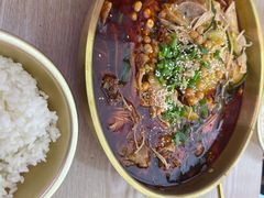 -冒菜西施·非遗冒菜(总店)