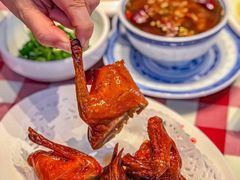 -正東記茶餐厅·醉鸡煲(瑞虹天地太阳宫店)